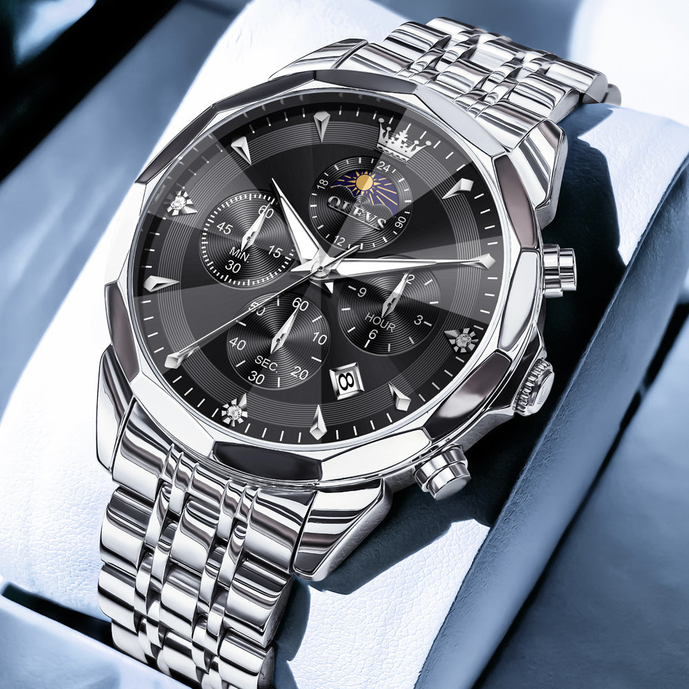 OLEVS 3673 LUNAR