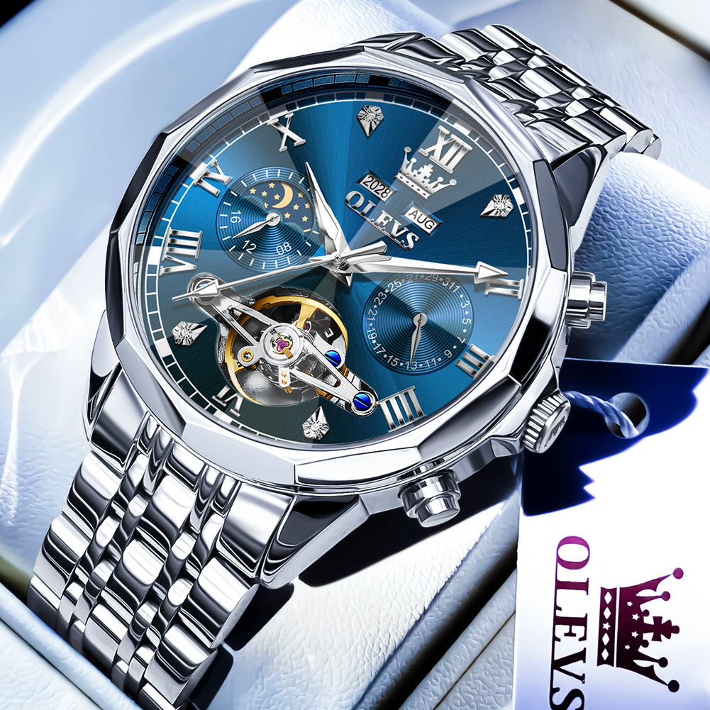 OLEVS 6620 LUNAR