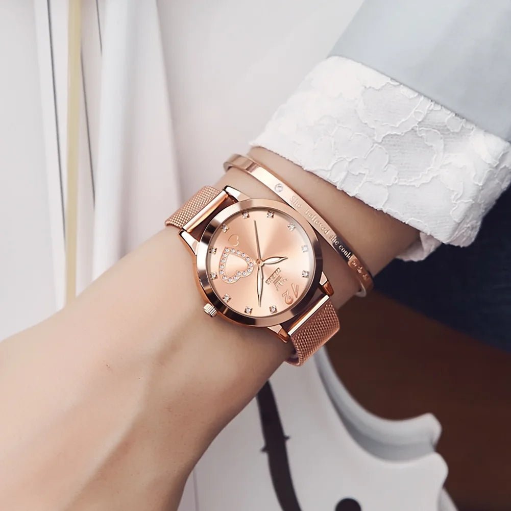 OLEVS 5189+DW DIAMOND