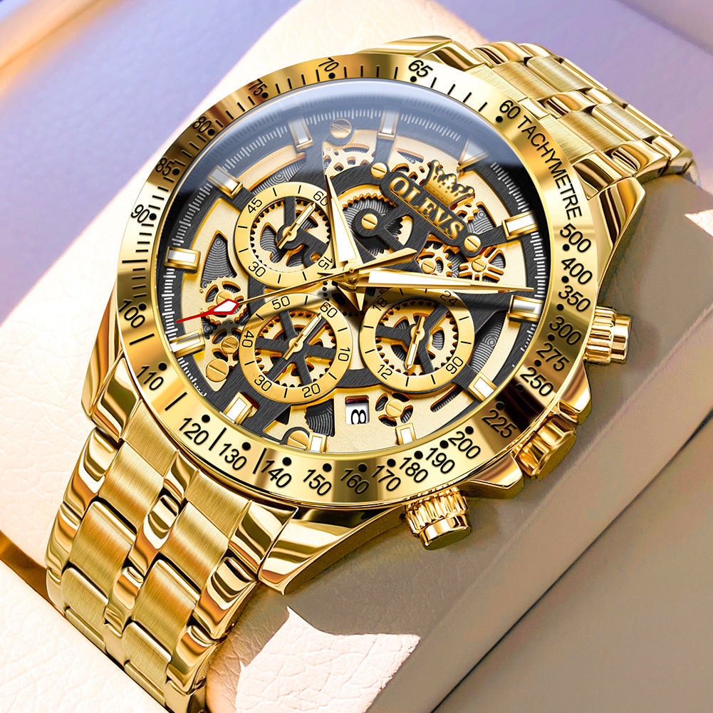 OLEVS 9913 GOLD