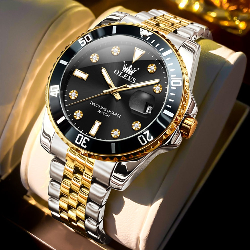 OLEVS 9809 DIAMOND