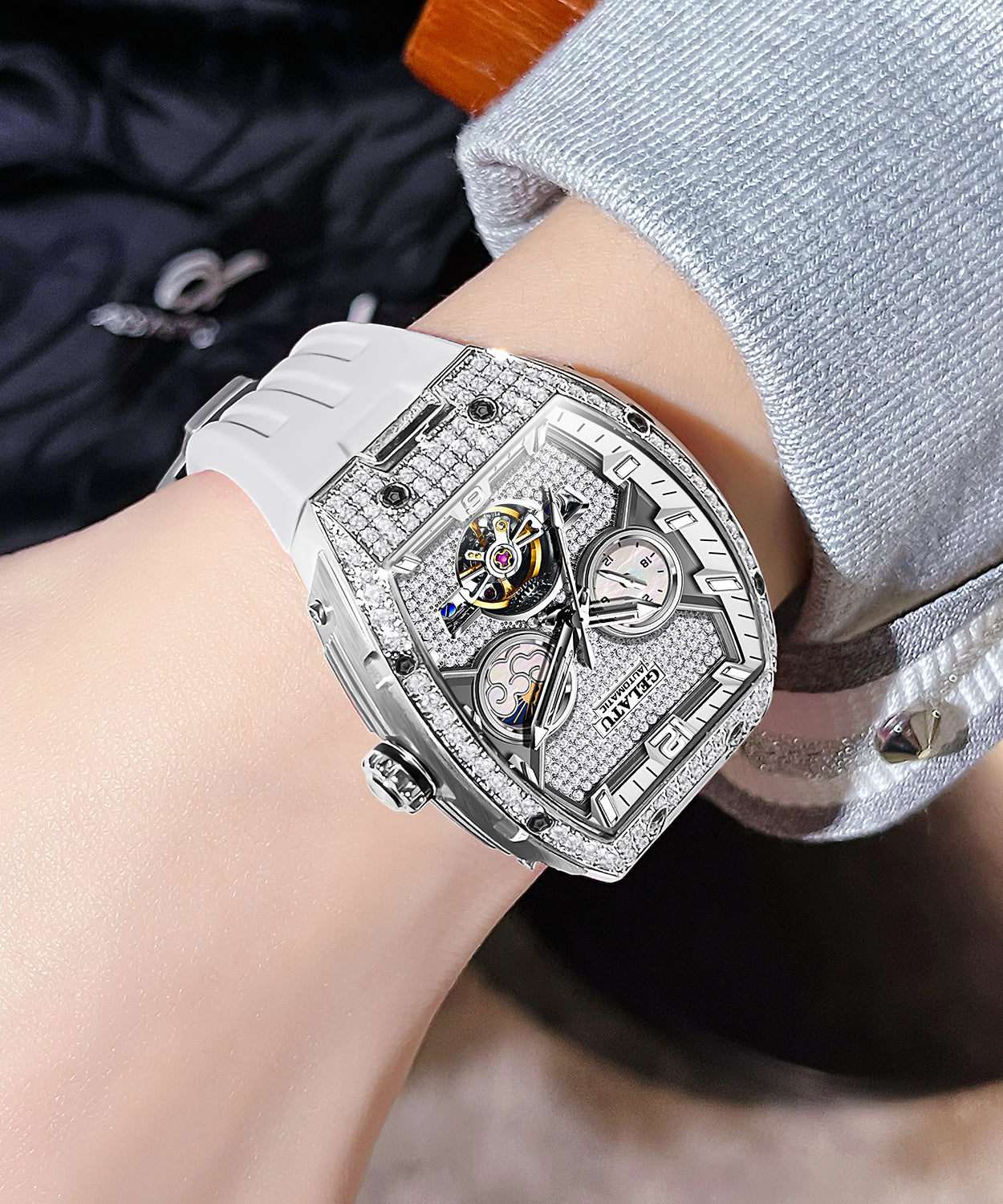 OLEVS 6016 DIAMOND