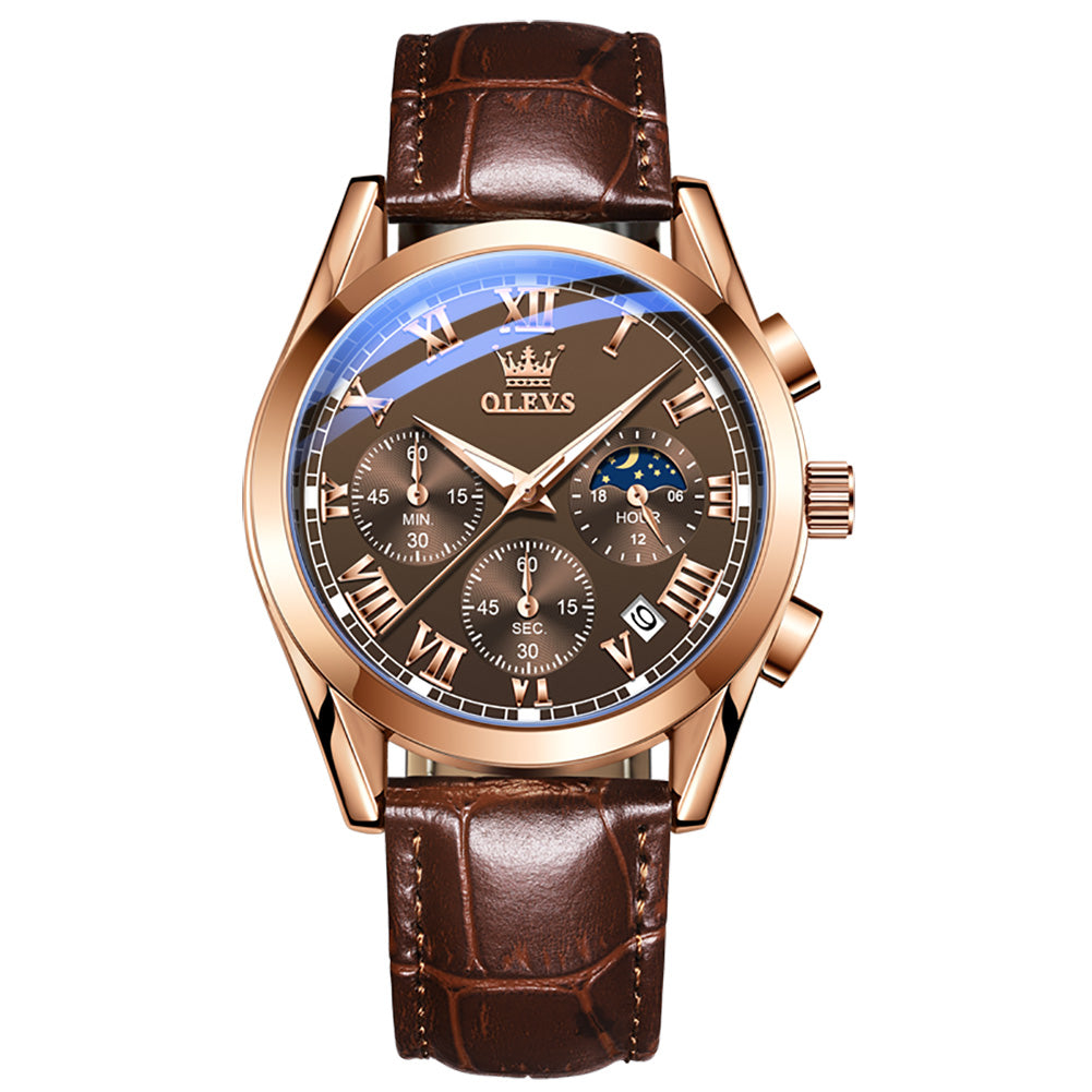 OLEVS 2871 ONYX
