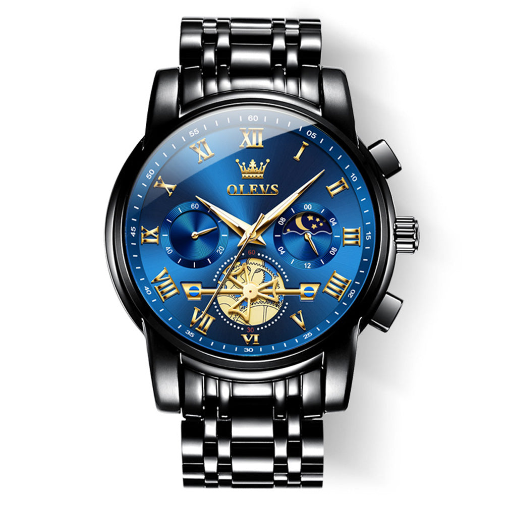 OLEVS 2859 CHRONO