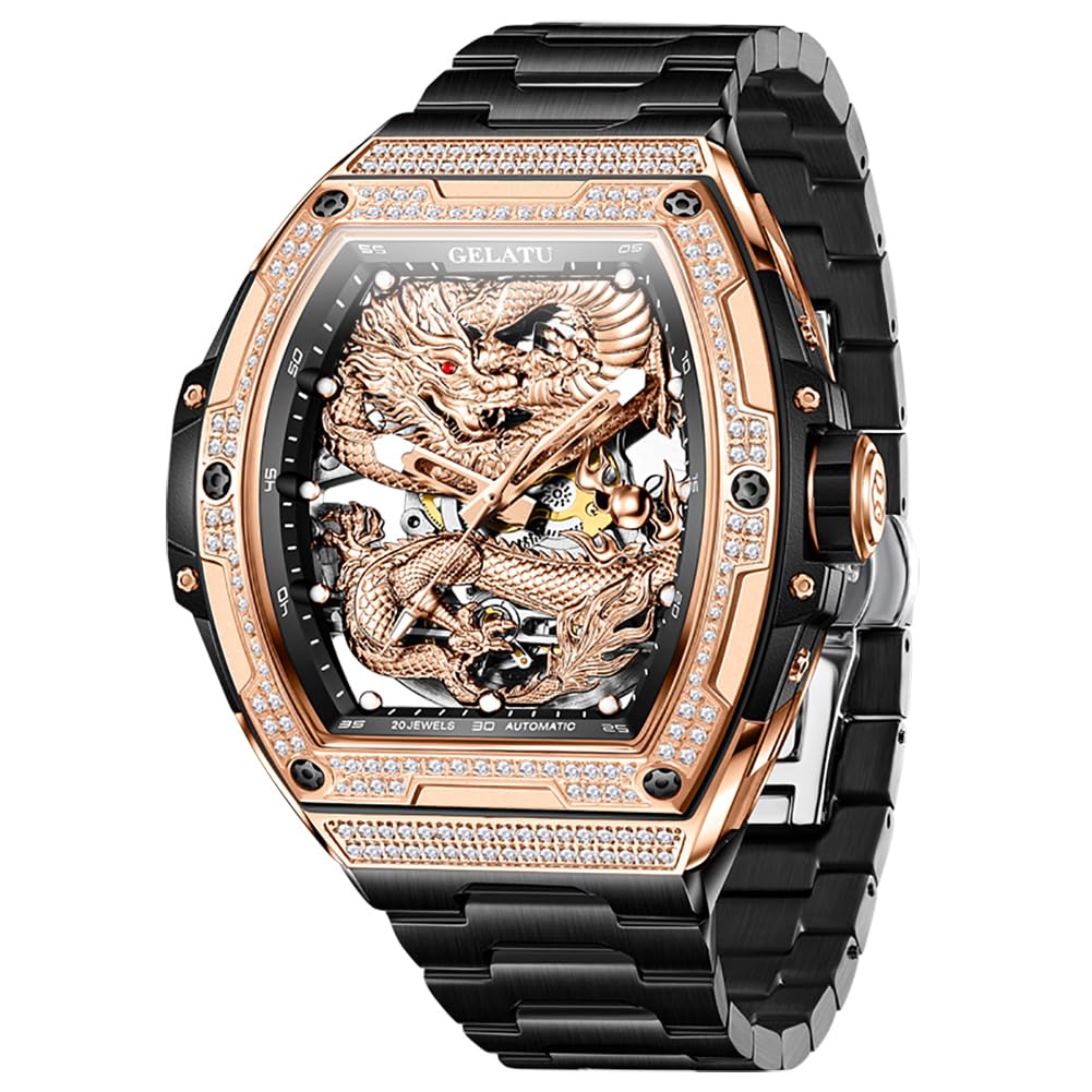 OLEVS 6021 DRAGON
