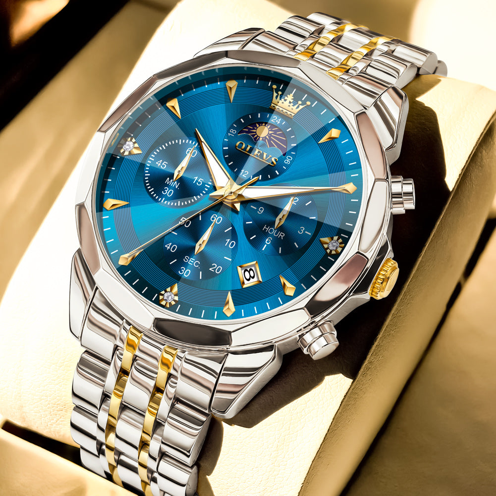 OLEVS 3673 CHRONO
