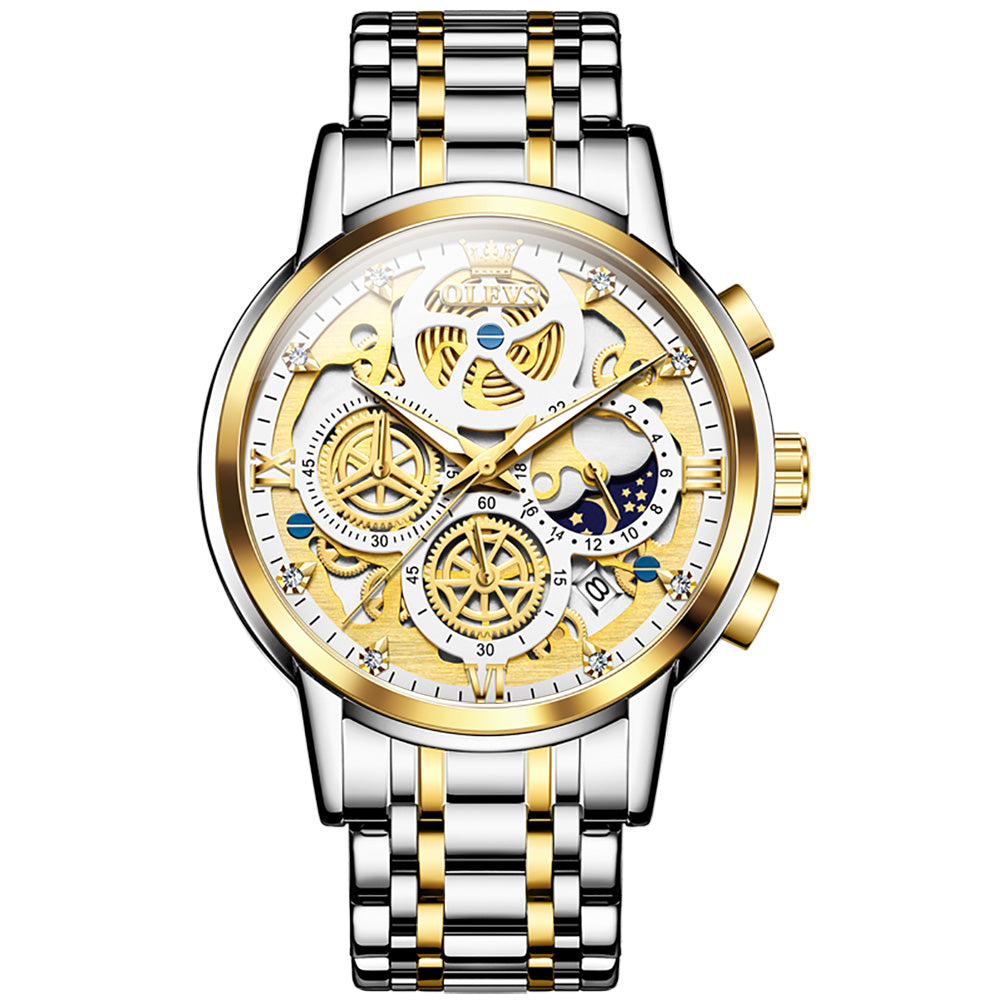 OLEVS 9947 CHRONO