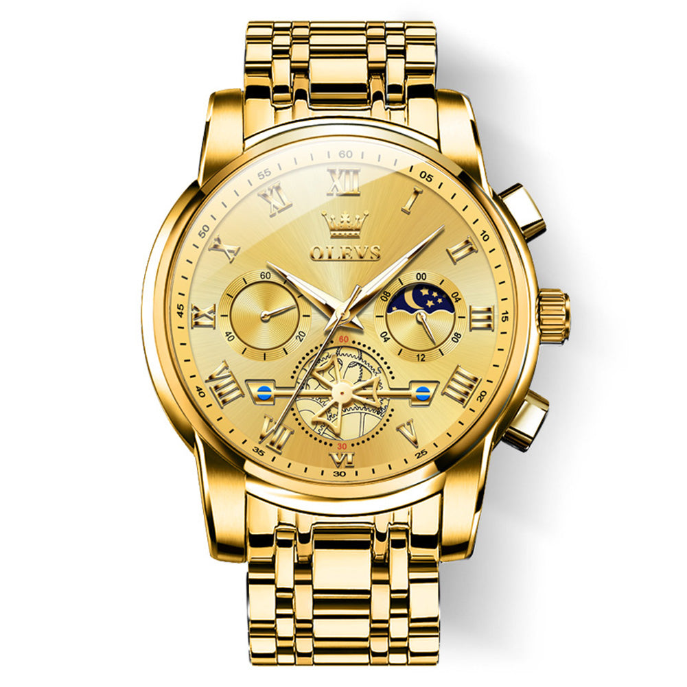 OLEVS 2859 CHRONO