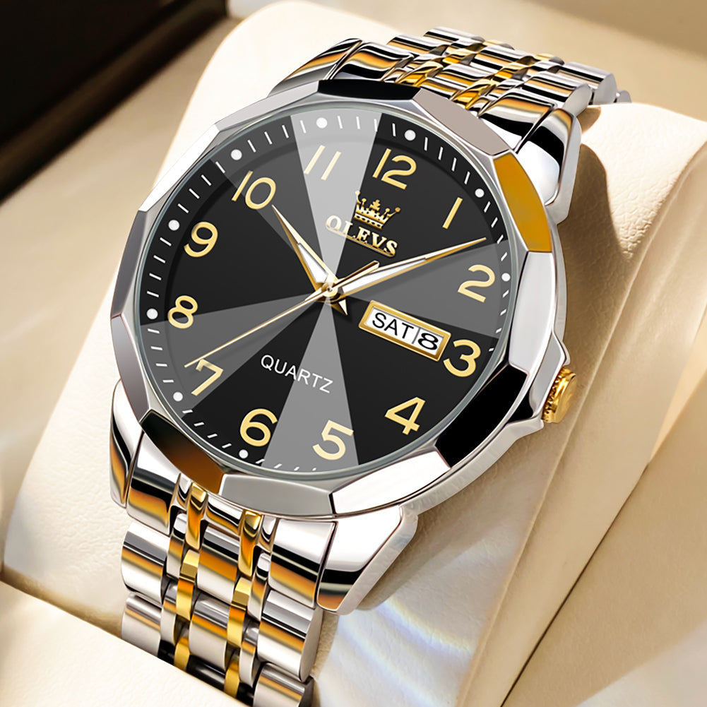 OLEVS 9970 IRON