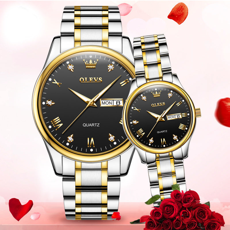 OLEVS 5563 DUO
