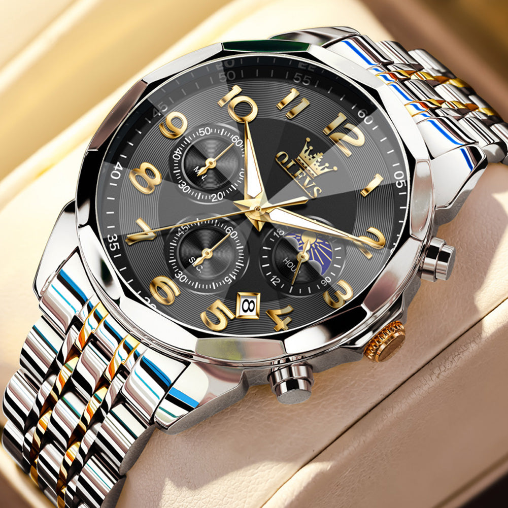 OLEVS 3676 LUNAR