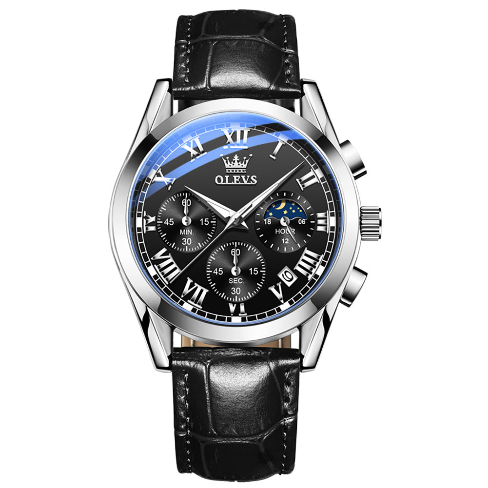 OLEVS 2871 ONYX