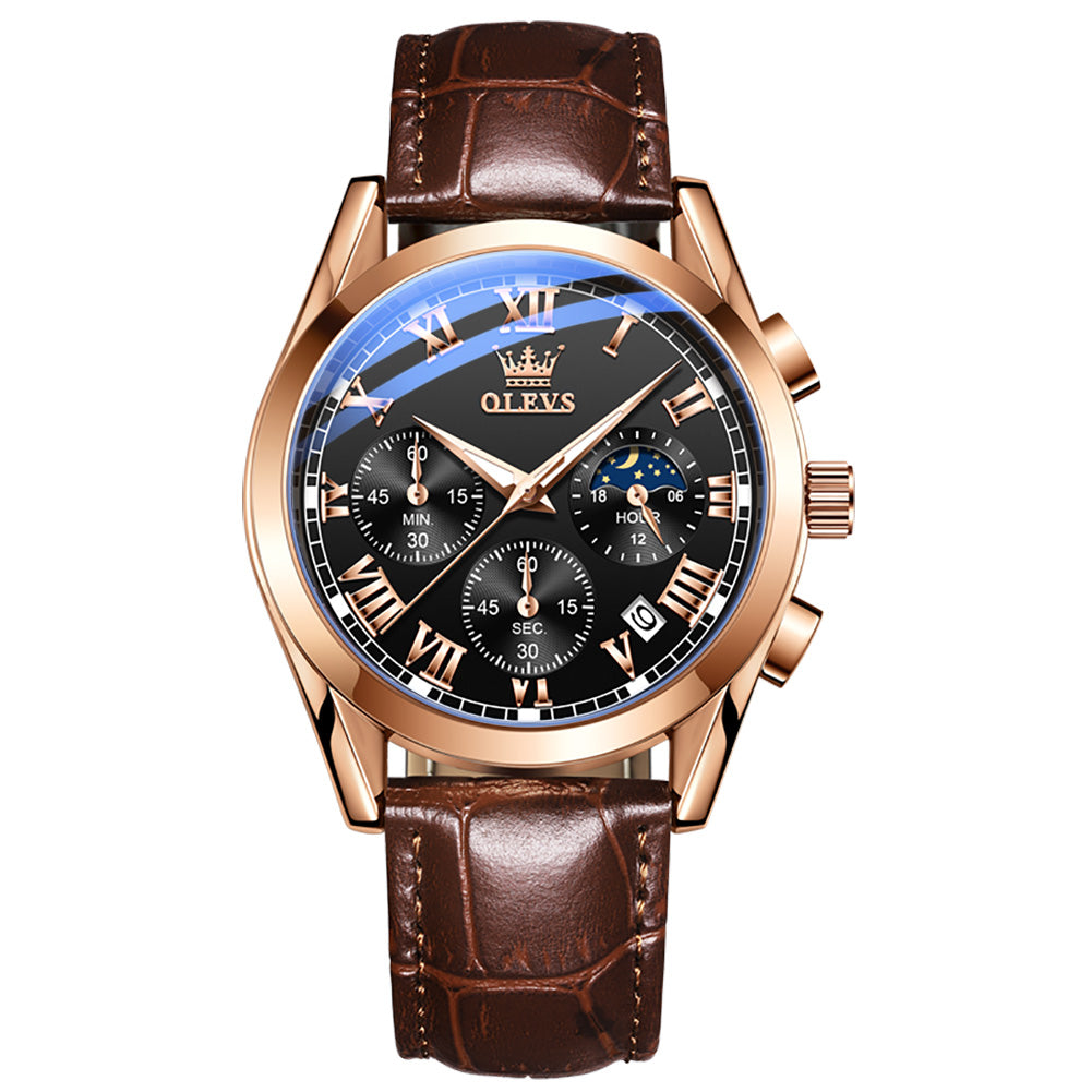 OLEVS 2871 ONYX