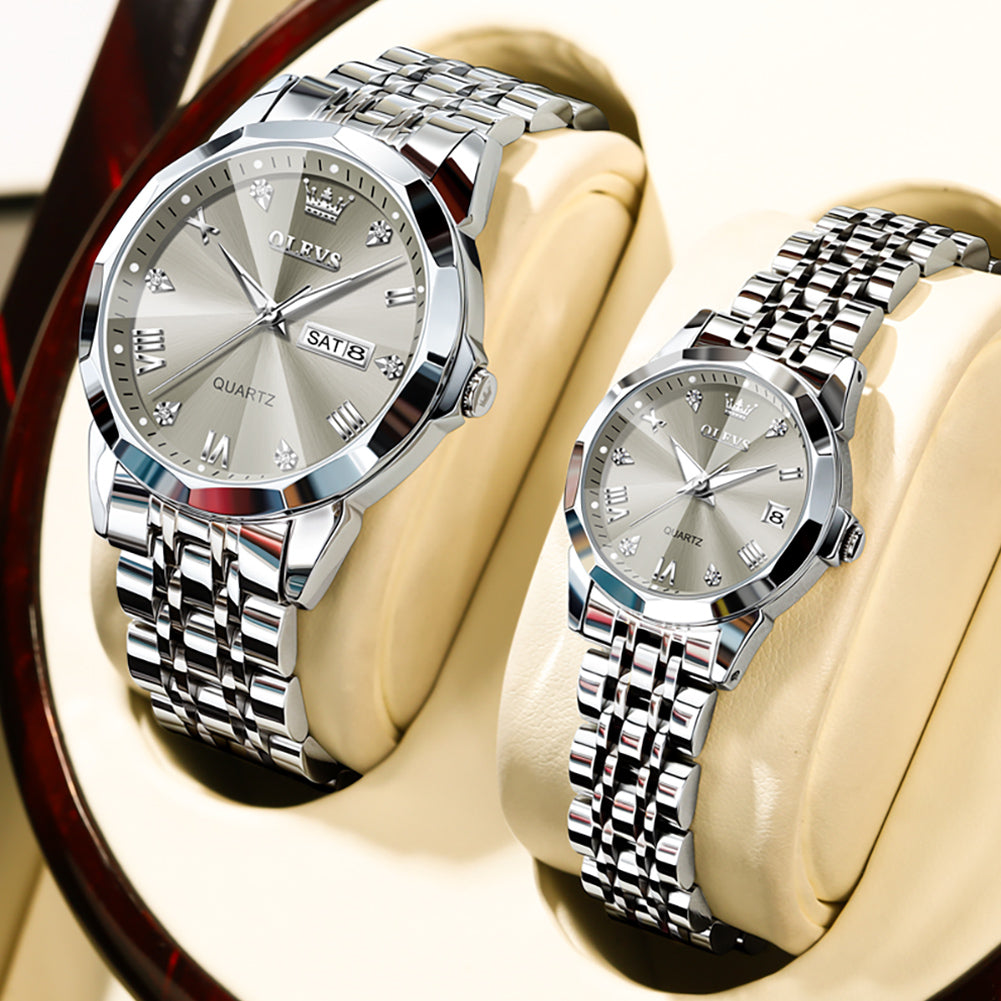 OLEVS 9931 DUO