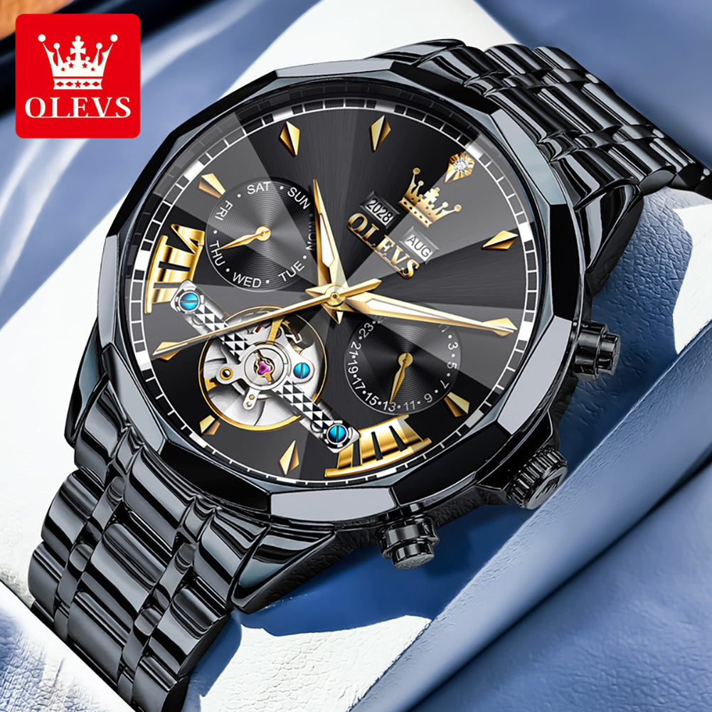 OLEVS 6619 VORTEX