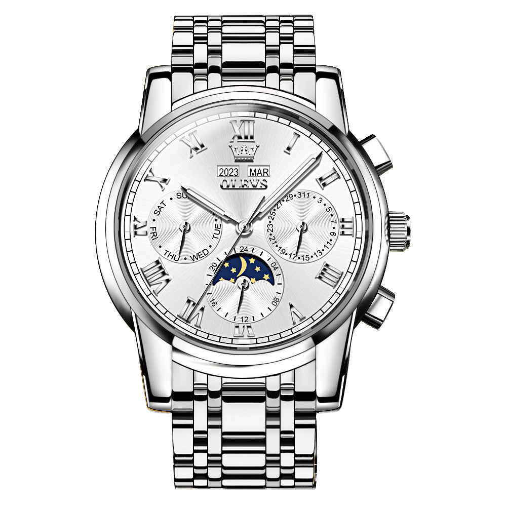 OLEVS 6692 CHRONO