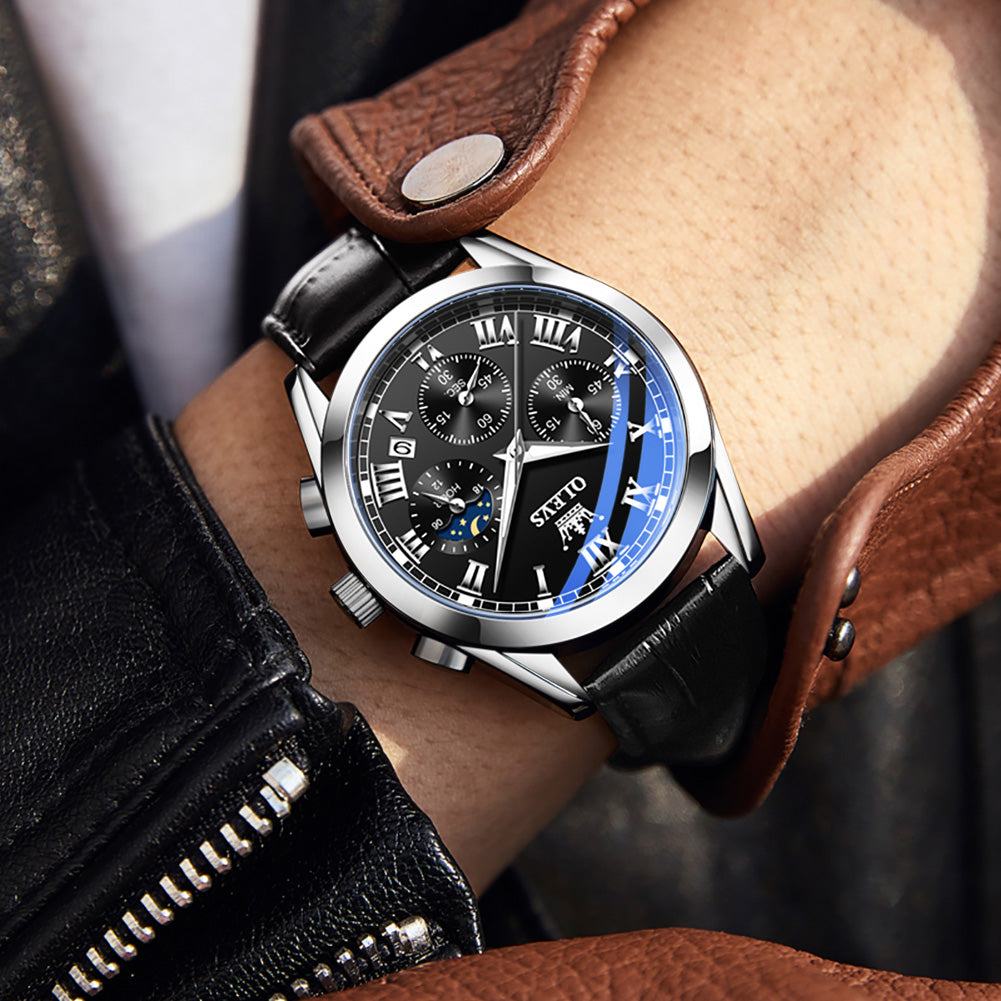 OLEVS 2871 ONYX