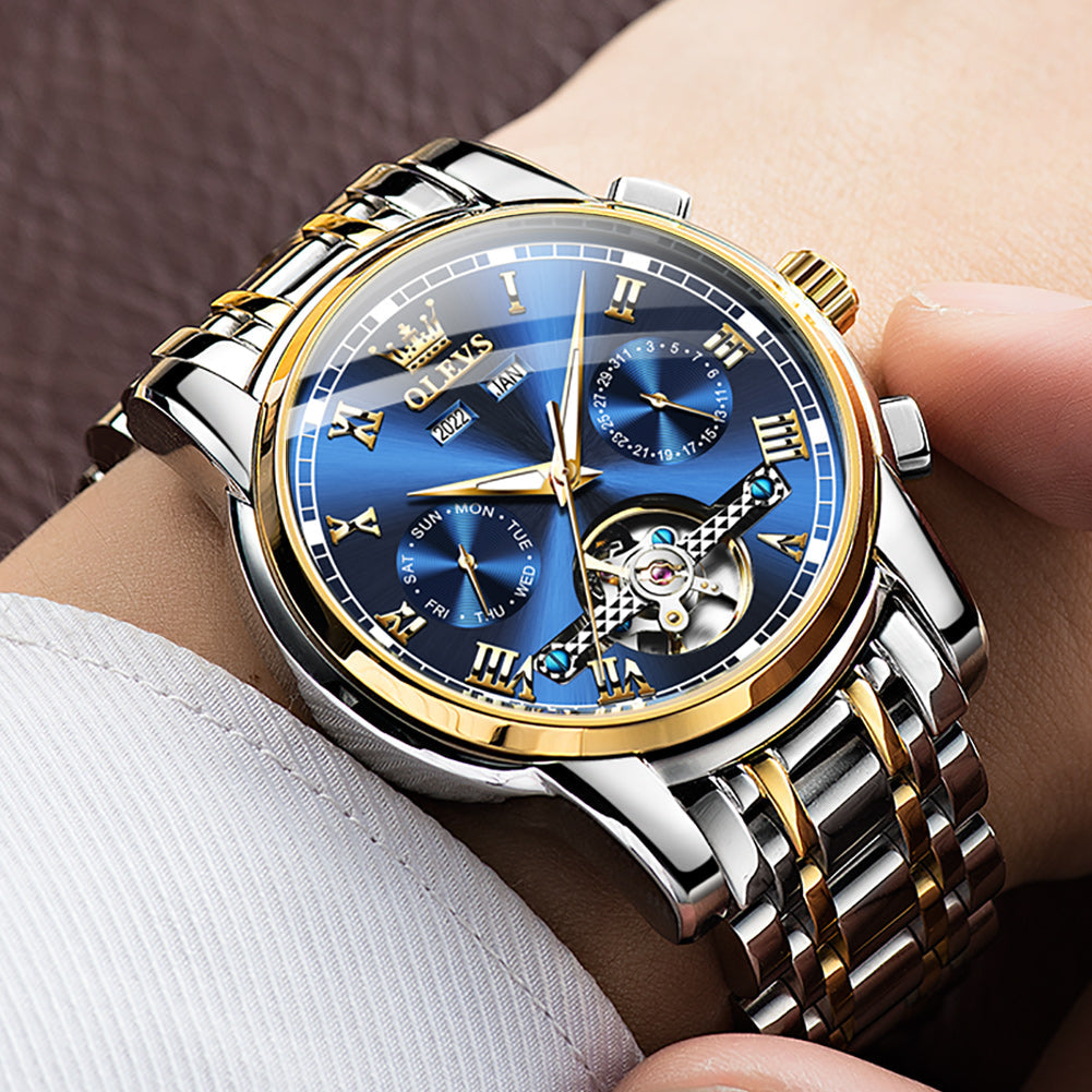 OLEVS 6607 MOTION