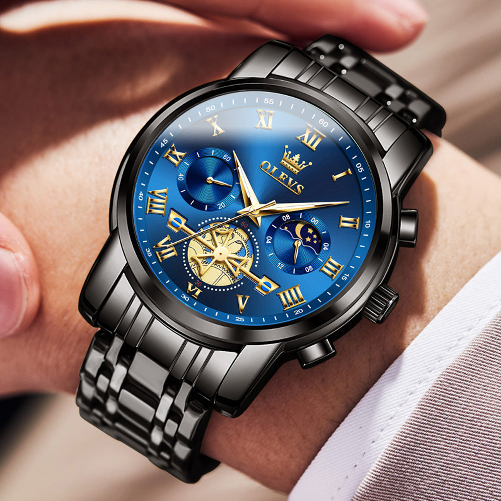 OLEVS 2859 CHRONO