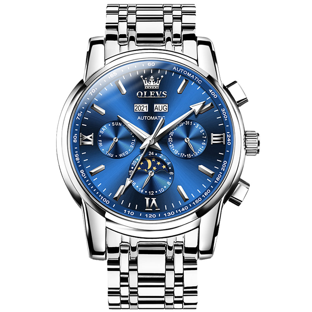 OLEVS 6633 MOTION