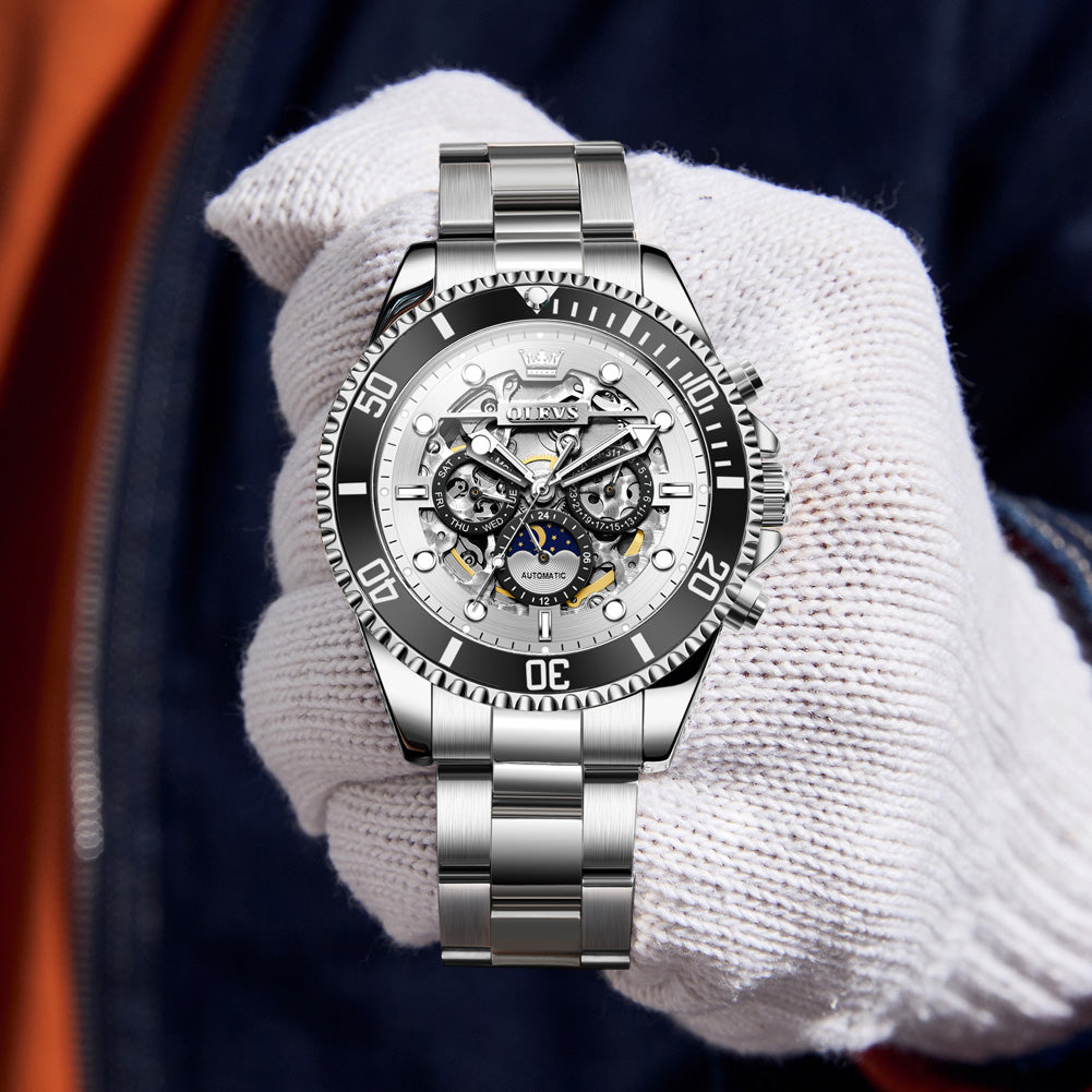 OLEVS 6715 LUNAR