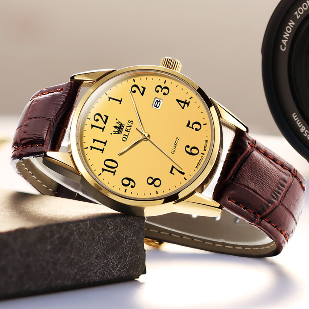 OLEVS 5566 DUO