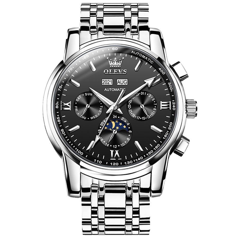 OLEVS 6633 MOTION