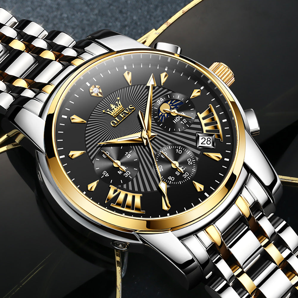 OLEVS 2892 LUNAR