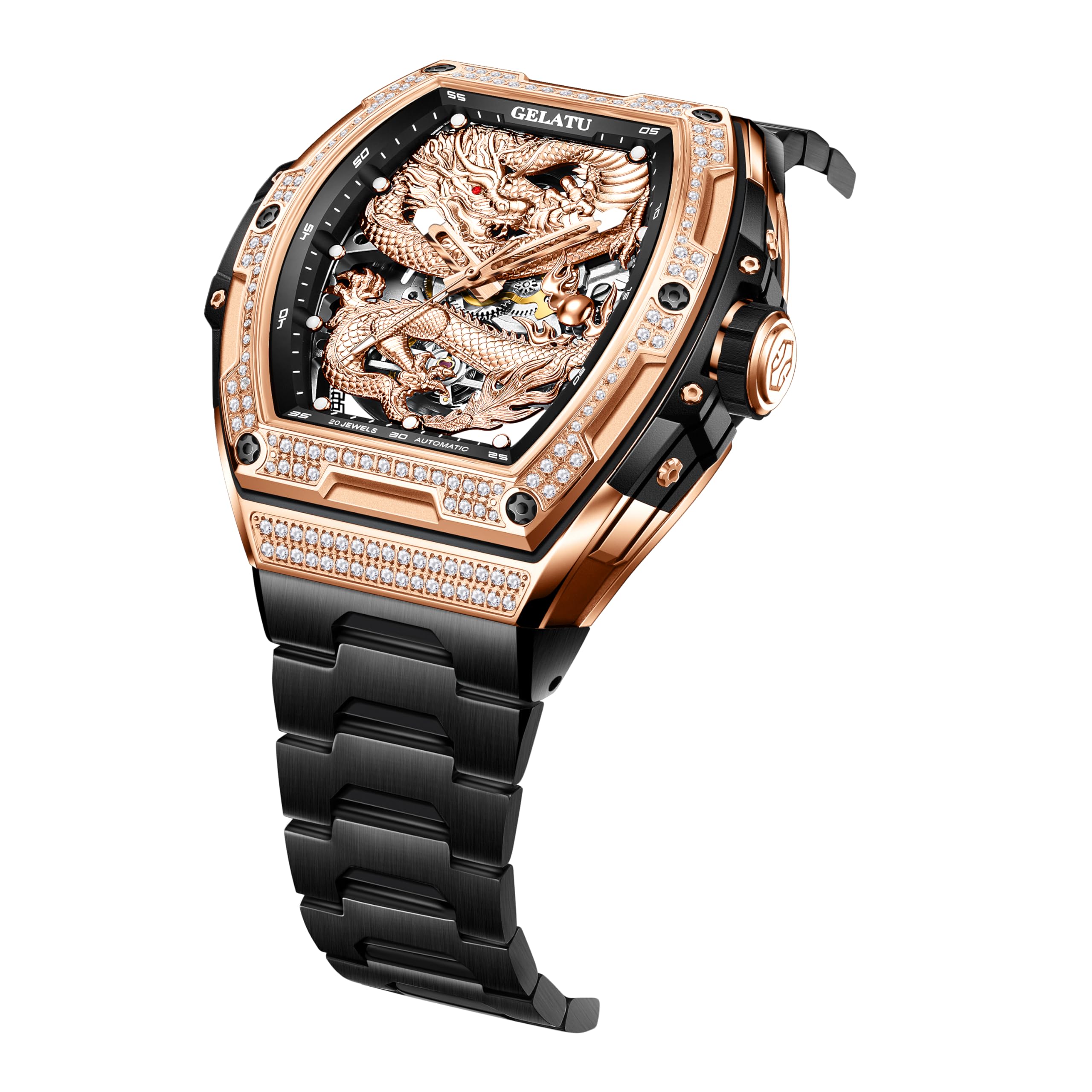 OLEVS 6021 DRAGON