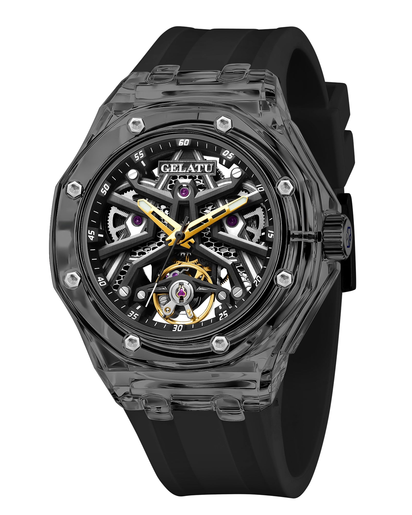 OLEVS 8002 VORTEX