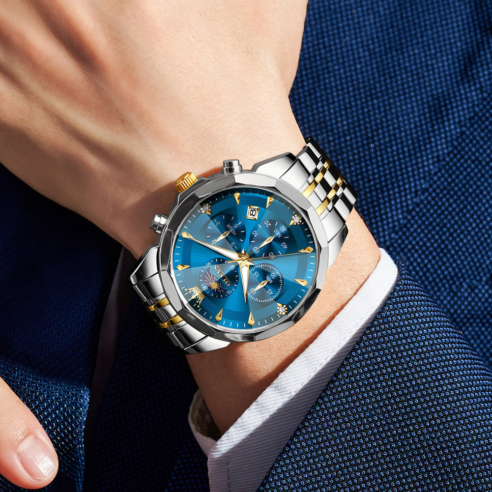 OLEVS 3673 CHRONO