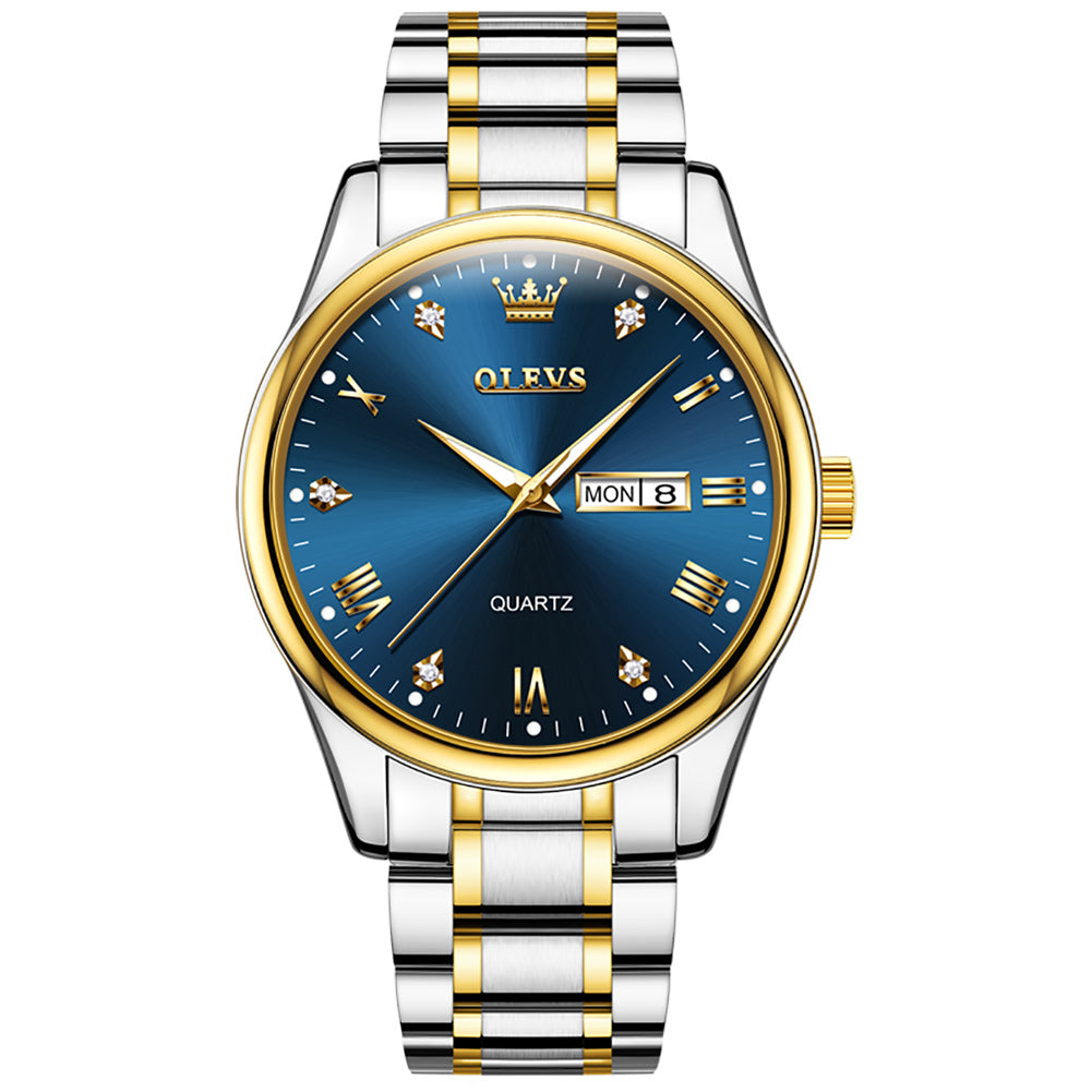 OLEVS 5563 ONYX