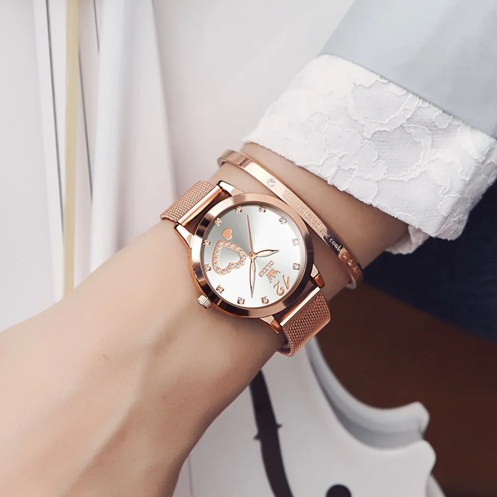 OLEVS 5189+DW DIAMOND