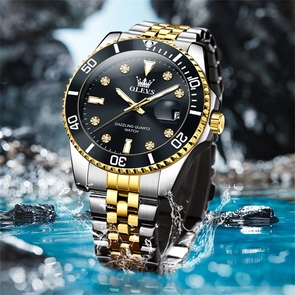 OLEVS 9809 DIAMOND