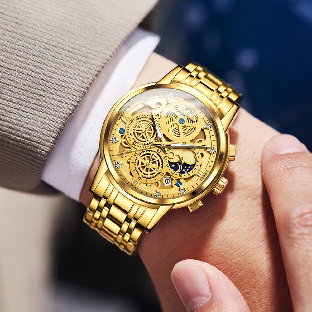 OLEVS 9947 CHRONO
