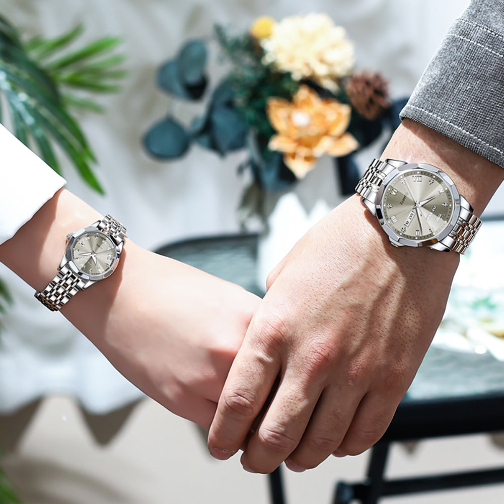 OLEVS 9931 DUO
