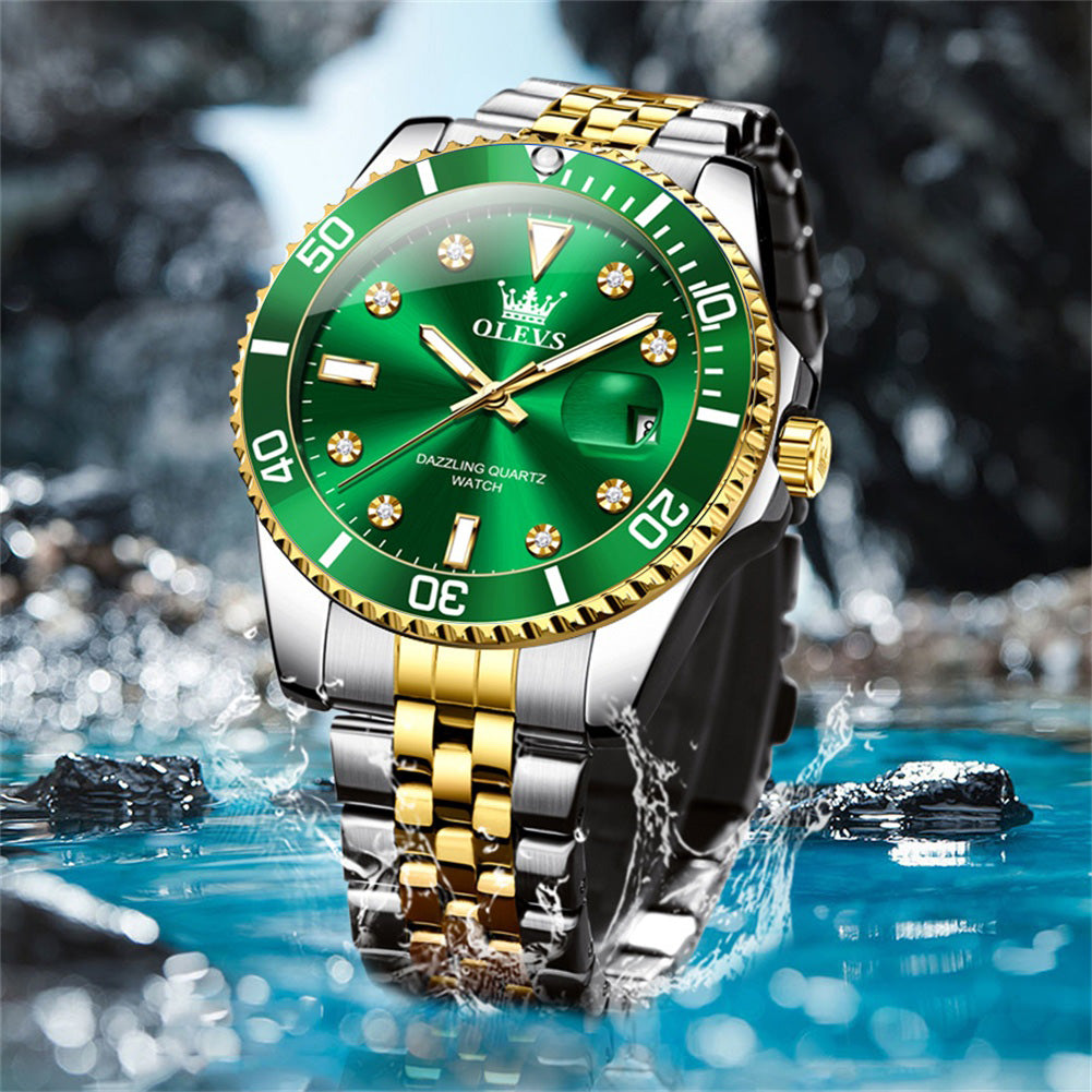 OLEVS 9809 DIAMOND