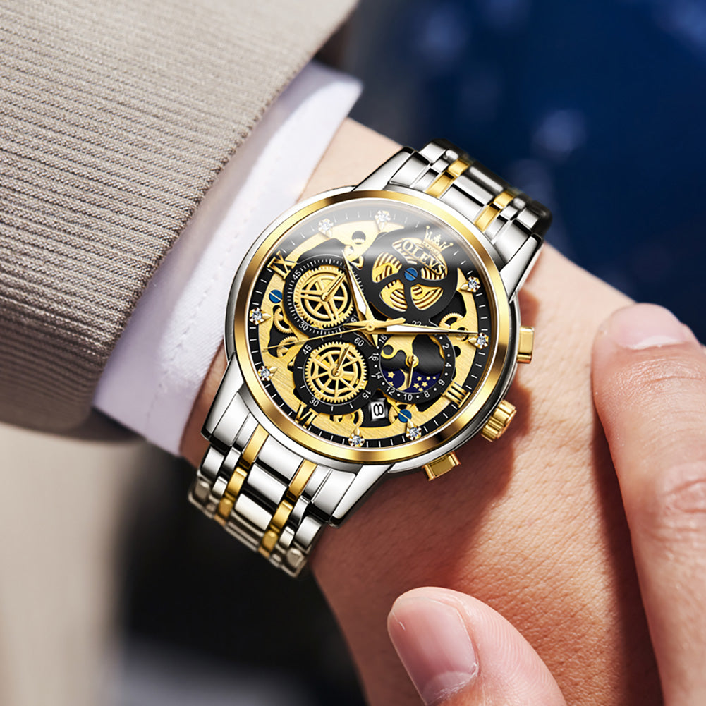 OLEVS 9947 CHRONO