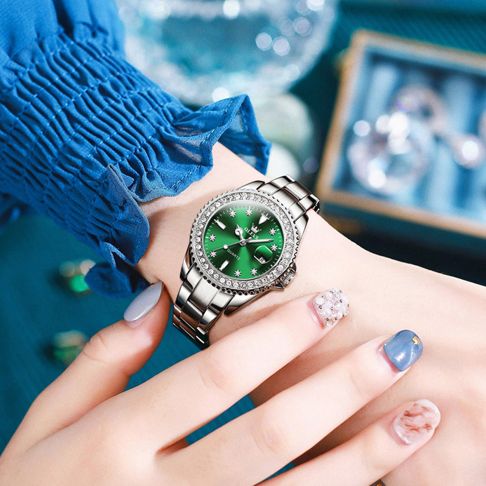 OLEVS 9945 DIAMOND