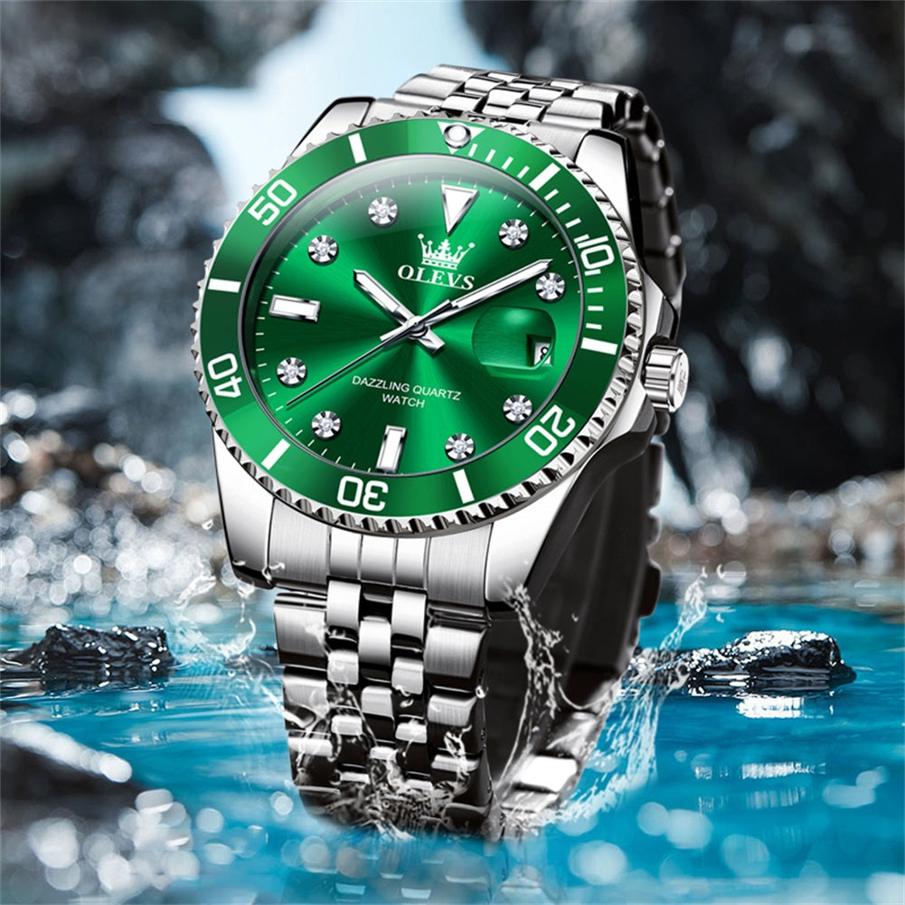 OLEVS 9809 DIAMOND