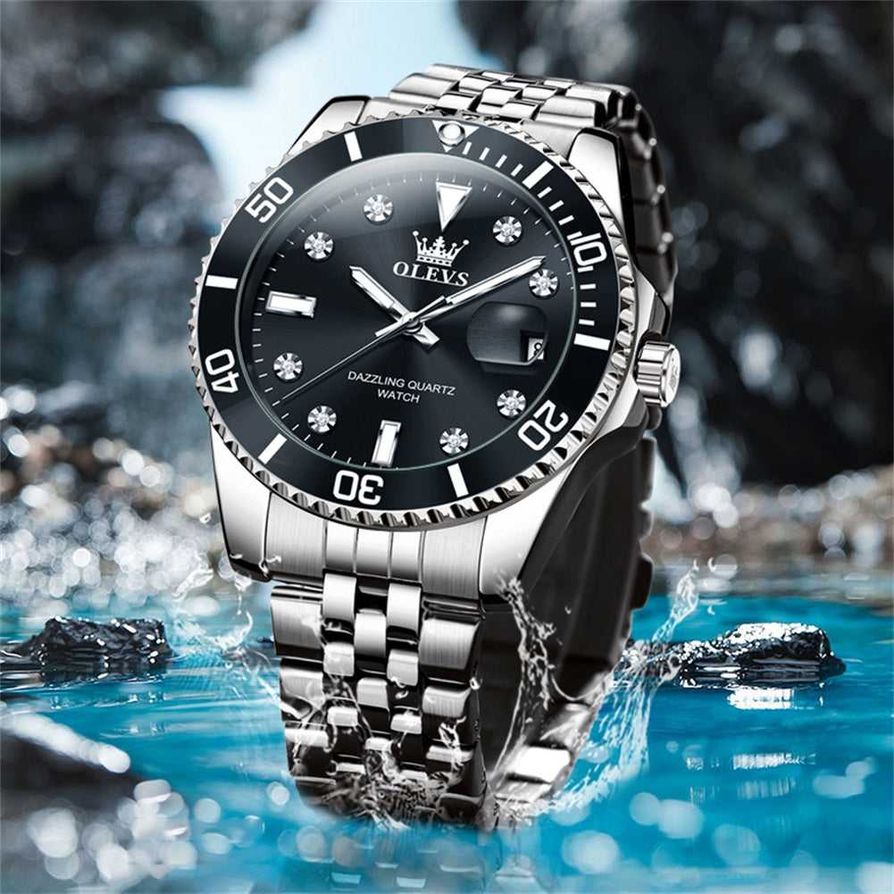 OLEVS 9809 DIAMOND