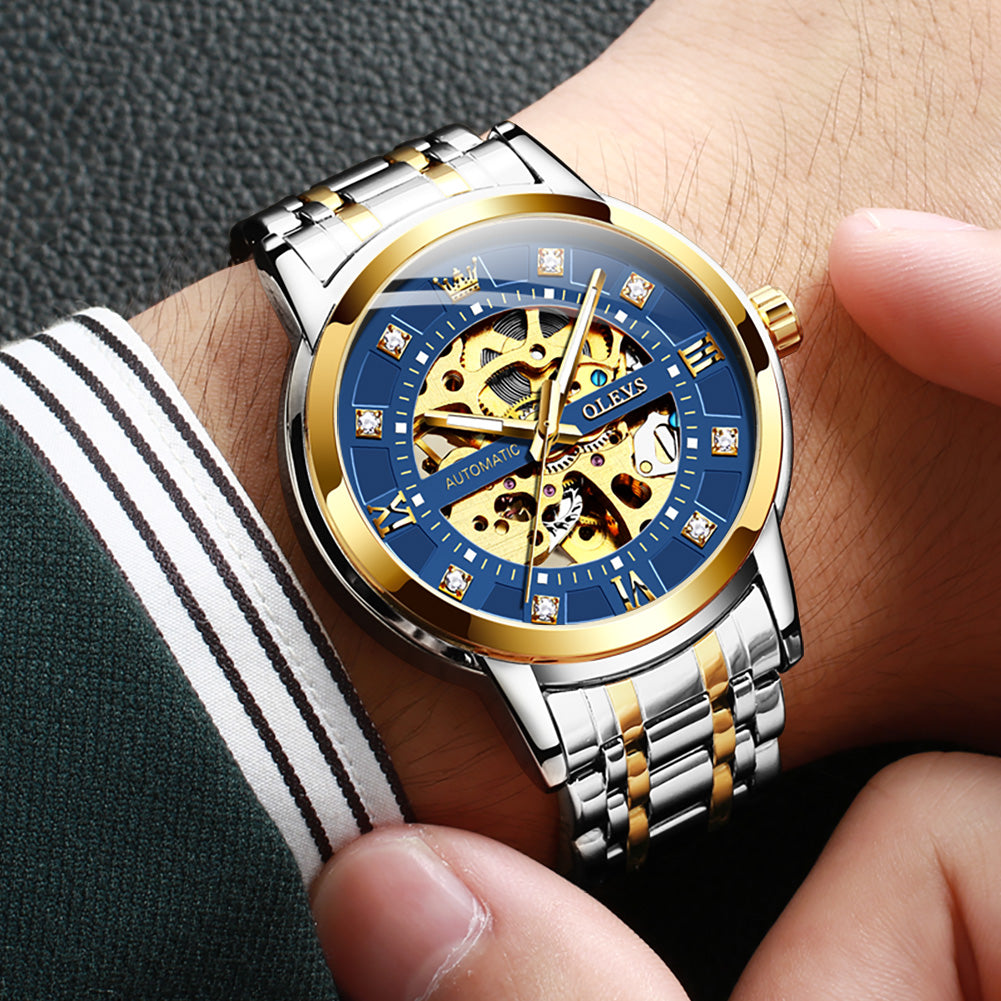 OLEVS 9901 DIAMOND