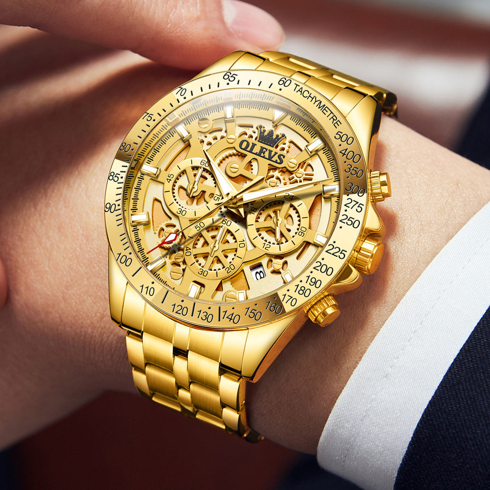 OLEVS 9913 GOLD