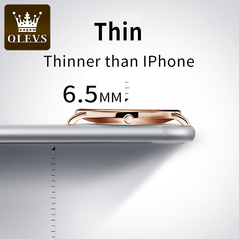 OLEVS 5869 SLIM