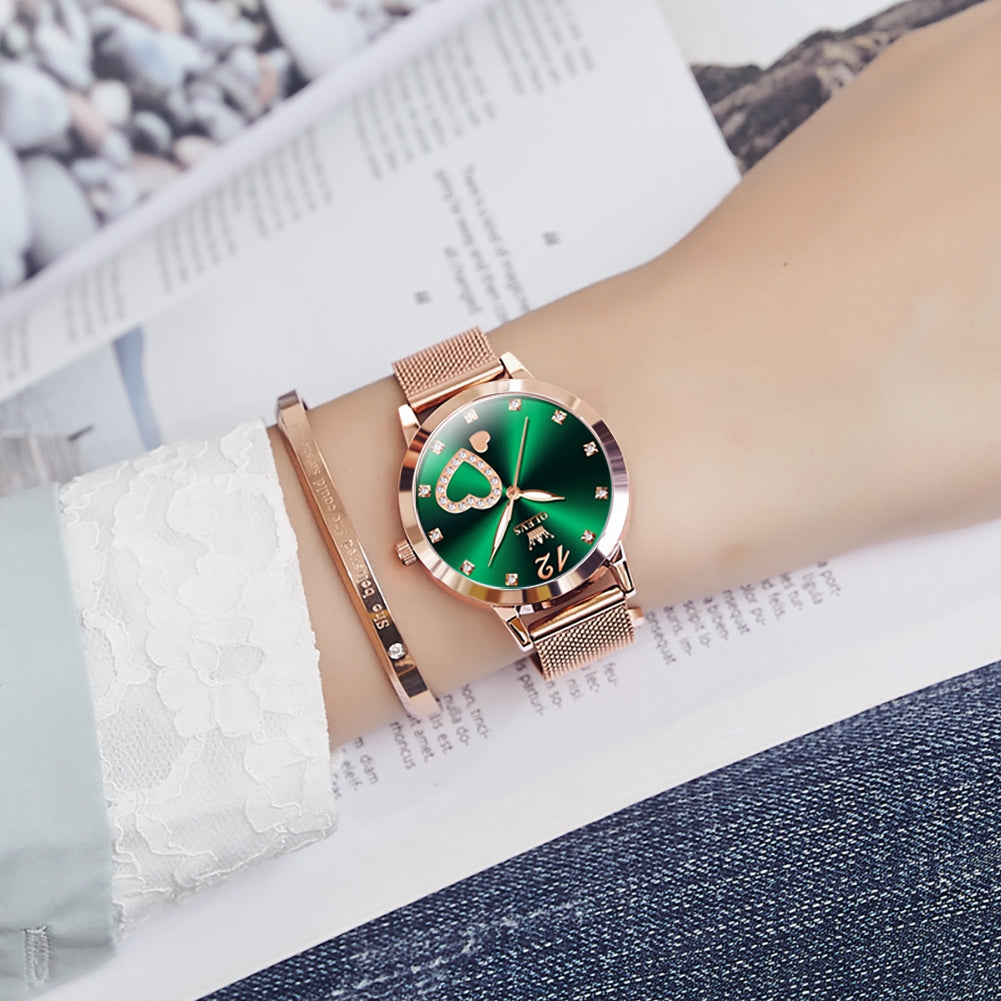OLEVS 5189+DW DIAMOND