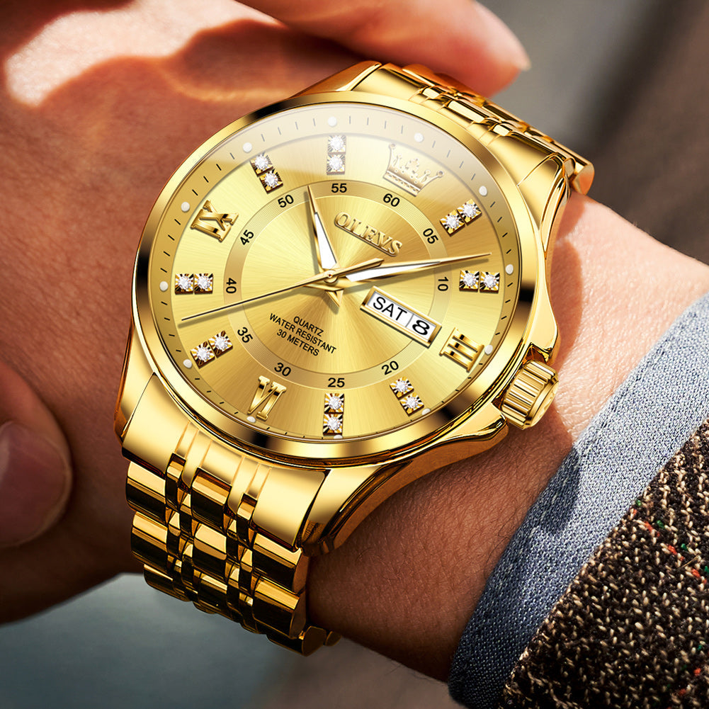 OLEVS 3620 GOLD