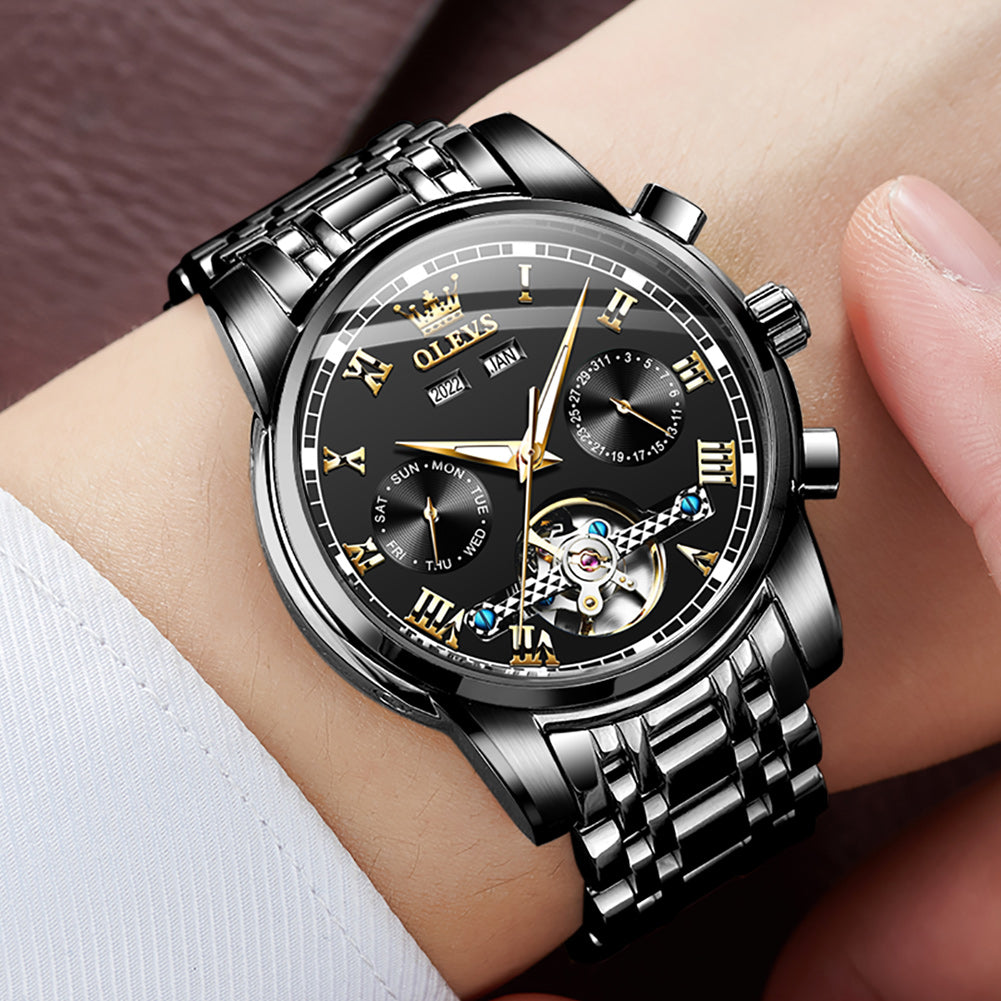 OLEVS 6607 MOTION