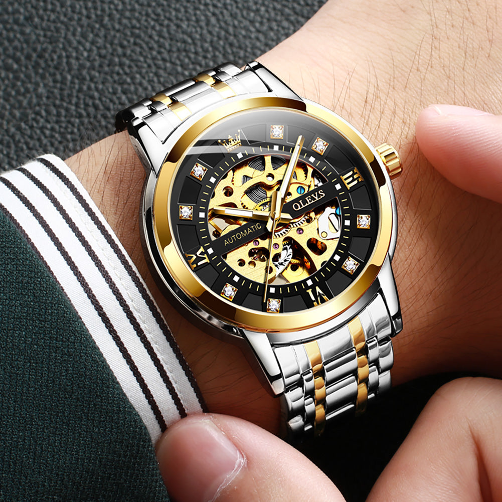 OLEVS 9901 DIAMOND