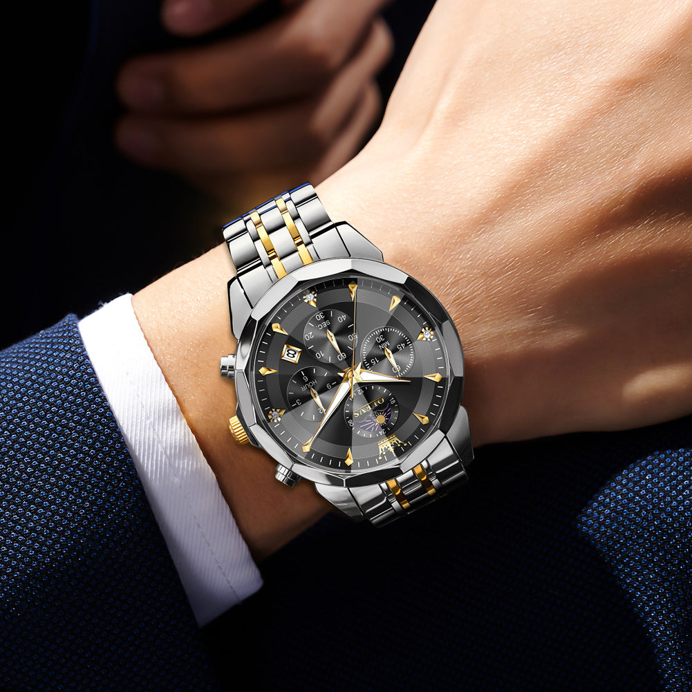 OLEVS 3673 CHRONO