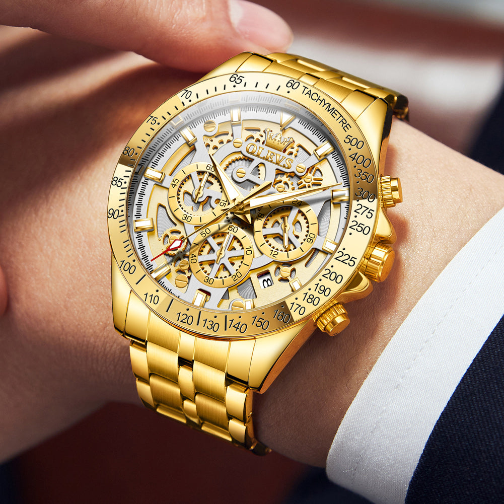 OLEVS 9913 GOLD